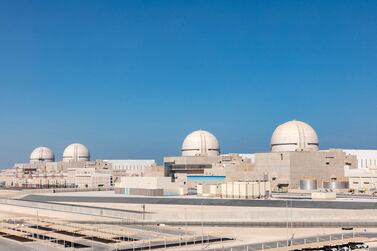 Barakah Nuclear Energy Plant_1