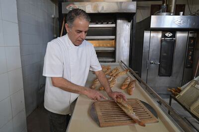 Bakery owners in Tunisia are demanding the payment of 14 months of overdue subsidies. AFP