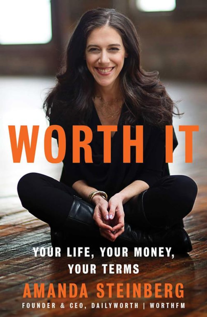 Worth It, by Amanda Steinberg