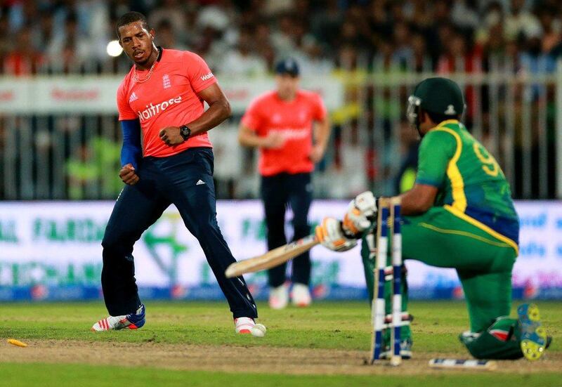 Chris Jordan – 3. The England fast bowler was savaged by Stoinis. A no ball off the last ball of the innings added salt to the wounds. Getty