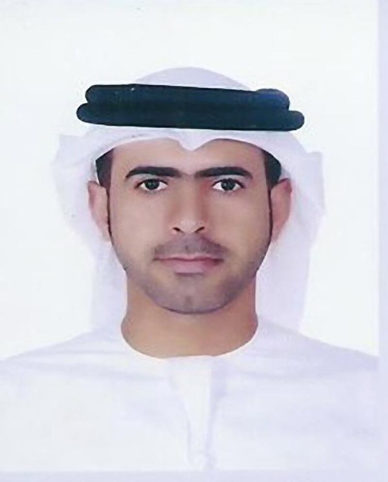Khalifa Humaid Tamim Al Ketbi, Mulieha, 163 votes