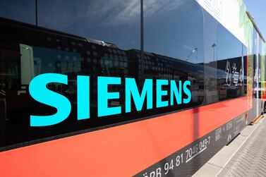 Fluence, a partnership between Siemens and AES Corporation is looking to build the world largest battery facilities in Australia. EPA