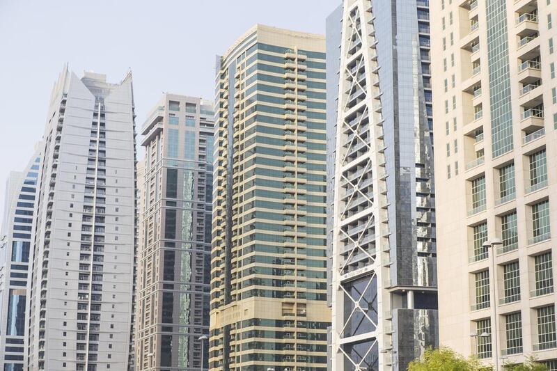 Expatriate tenants in Abu Dhabi will have to pay 3 per cent extra on their rent, as a municipality contract fee. 