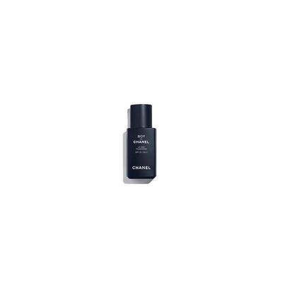 Boy de Chanel's Le Teint tinted fluid for men