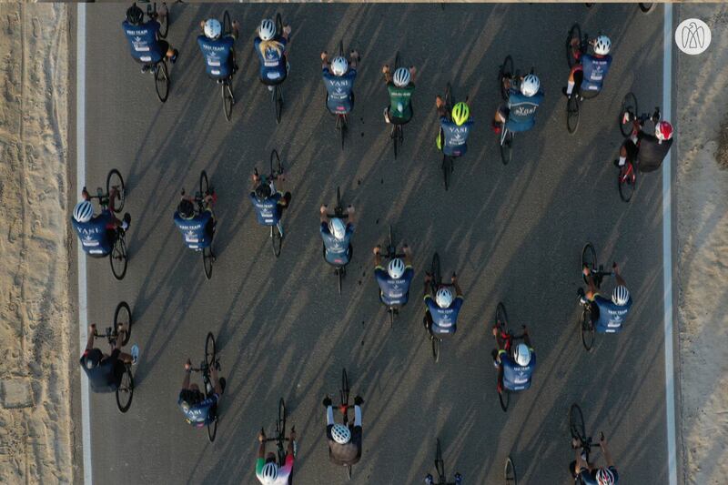 The city is the first destination in Asia to receive the prestigious cycling distinction. Other cities include Bergen in Norway; Copenhagen, the Danish capital; Glasgow in Scotland; and the French capital of Paris.