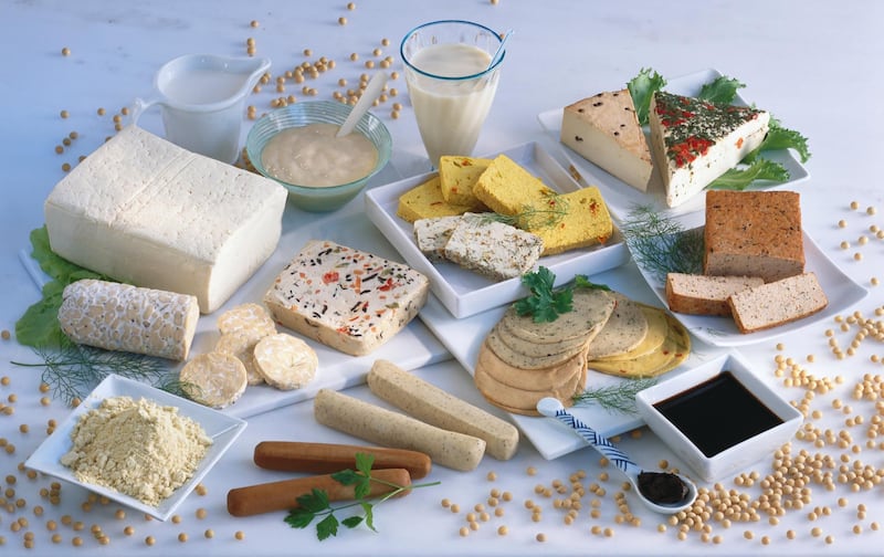 Delicious meat and dairy alternatives abound, although vegan cheese is admittedly a bit hit and miss. Getty Images