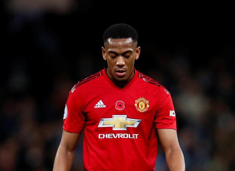 PREDICTION: Manchester United 2-0 Crystal Palace. Why? In Anthony Martial, United possess one of England's form players with six goals in his last five games. The French forward should enjoy plenty of chances against a Crystal Palace defence that has looked far from the resolute unit of last season. Reuters