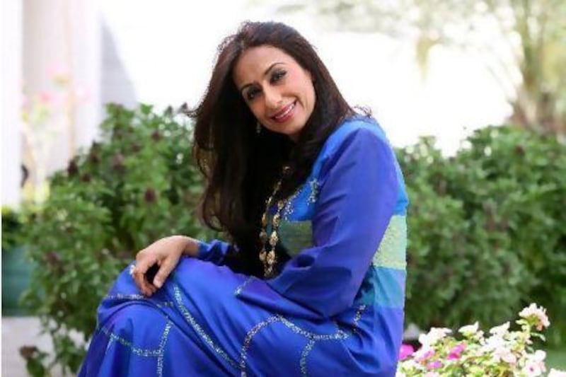 More Emirati women, like Dubai's Hala Kazim, are choosing to marry foreigners.