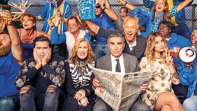 'Schitt's Creek'