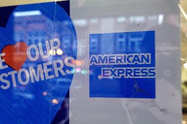 American Express is offering perks to small businesses to encourage spending. AFP