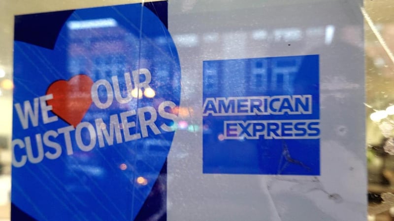 American Express is offering perks to small businesses to encourage spending. AFP