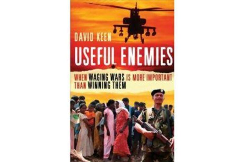 Useful Enemies by David Keen.