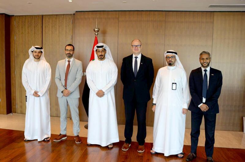 The UAE's new Executive Office of Anti-Money Laundering and Counter-Terrorism Financing and its UK counterparts have finished a two-week programme focused on tackling financial crime. Wam