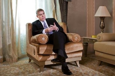 Prince Andrew has faced growing criticism following a television interview in which he failed to say he regretted his friendship with convicted sex offender Jeffrey Epstein.