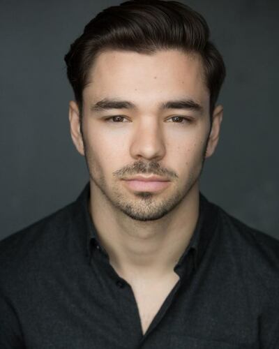 Former Dubai student, Harrison Wilde, has been cast in the West End performance of 'Mamma Mia!'.