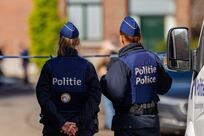 One person shot dead as Brussels battles drug violence