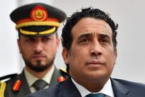 Libya sends envoys to Morocco and Mauritania after Tunis talks on Arab Maghreb Union 