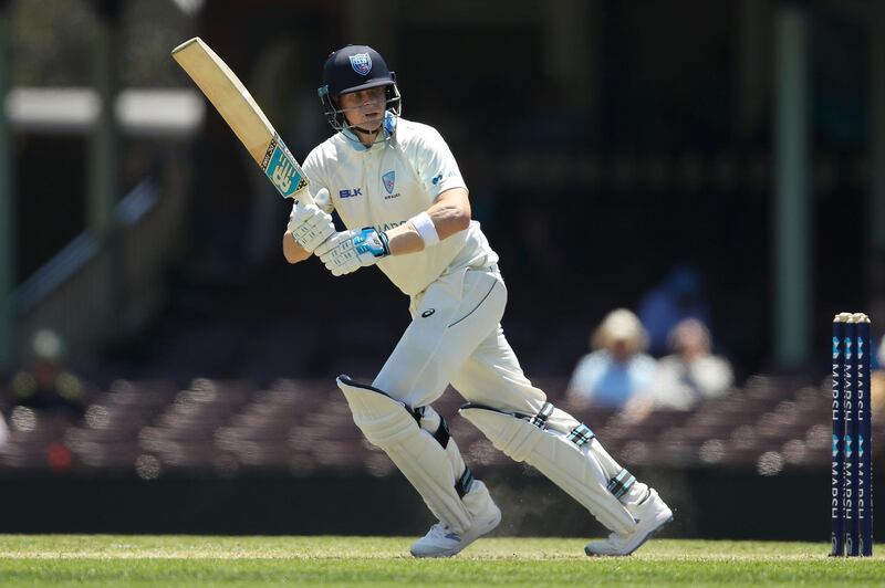 6. Steve Smith (Australia). The Australian master batsman nearly played franchise cricket in the UAE. He was signed up for the UAE T20x draft, only for that competition to be aborted last year. He has yet to be spotted in the T10. Getty Images