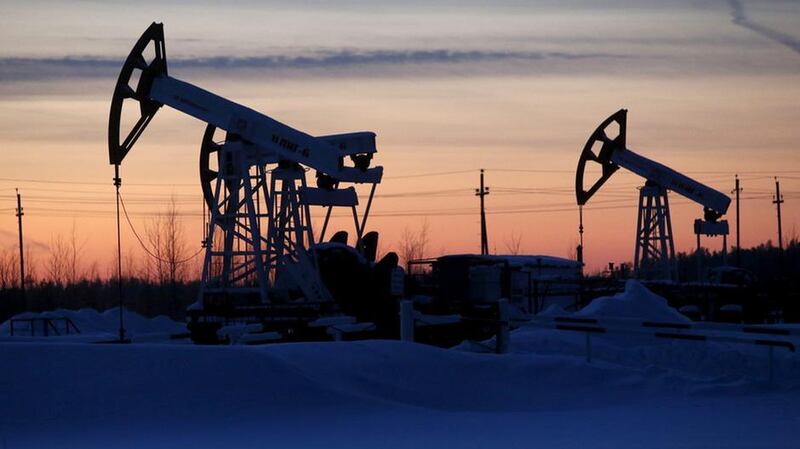 Brent crude, which has already reached a two-year high of $73 a barrel, could rise as much as $5 in the coming months, according to top oil trader Vitol. Reuters