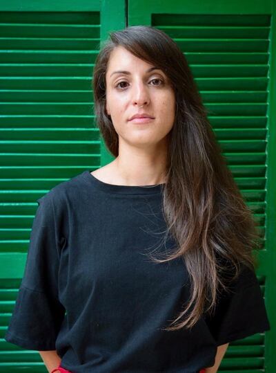 Lara Bitar is the co-founder of The Public Source, a new media platform for stories from Lebanon. Lara Bitar
