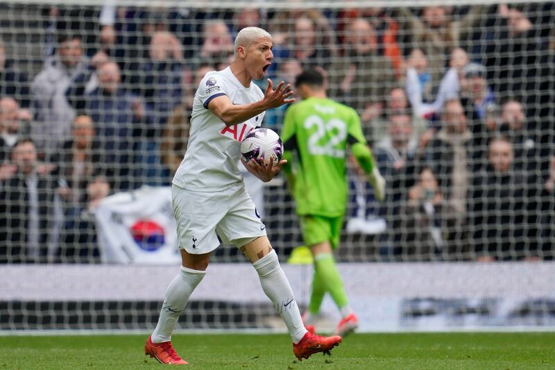 (On for Maddison 63’) Certainly made presence felt as he charged around with intent, arguing with every opponent in ear shot, albeit with little impact with ball in front of goal. AP