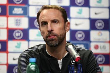 Manager Gareth Southgate said both England and Bulgaria hope to be talking about 'football matches' rather than racism in the coming days. Reuters