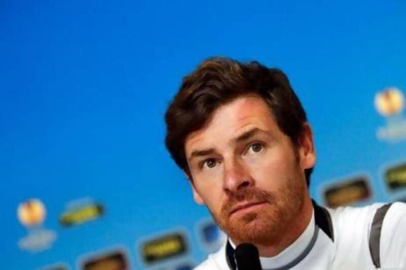 Tottenham Hotspur's manager Andre Villas-Boas says his side always responds to Premier League play well after success in the Europa League.