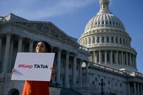 Why is US congress trying to ban TikTok? It’s complicated