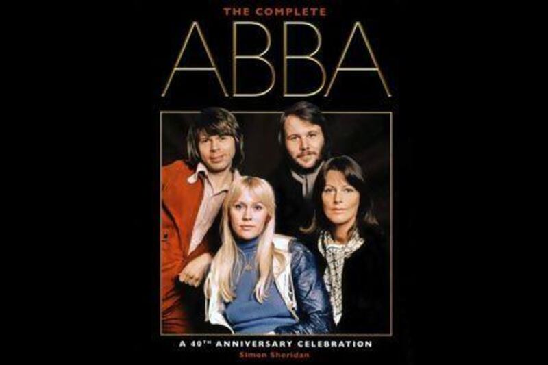The Complete Abba has all you need to know about the Swedish legends.