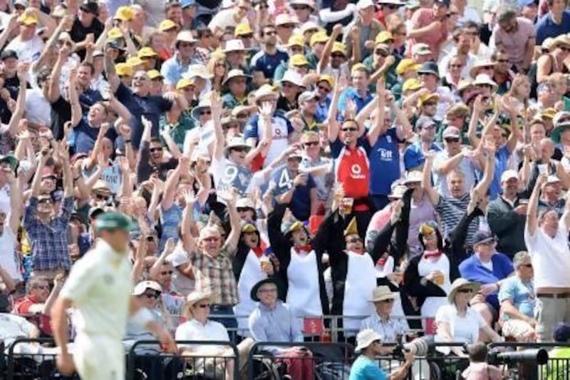 Will Batchelor has ideas on how to keep cricket fans interested in the remaining two Tests.