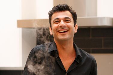 Ched Vikas Khanna 