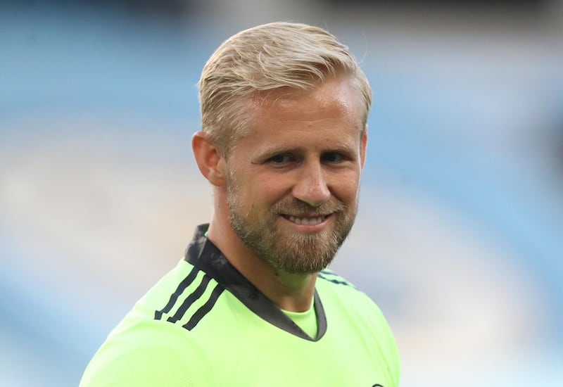 LEICESTER CITY RATINGS: Kasper Schmeichel – 7. Had no chance with either goal but produced some good saves and commanded his area with typical authority. Reuters