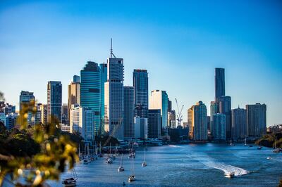 Eligible overseas travellers arriving in Brisbane no longer have to quarantine in state facilities. Photo: Brisbane Local Marketing / Unsplash