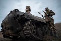 EU agrees to use profits from Russian assets for Ukraine arms and recovery