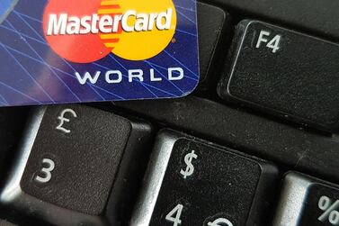 Mastercard plans to invest $300m in Network International's planned London IPO. EPA