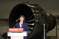 Rachel Reeves claims Labour can be pro-worker and pro-business