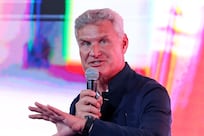 Max Verstappen's F1 dominance could go on until 2026, says David Coulthard