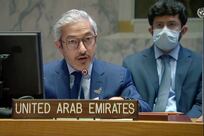 UAE names Mohamed Abushahab as new ambassador to the UN