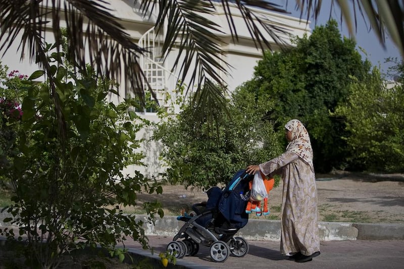 The UAE has tightened legislation protecting the rights of domestic workers. Photo: The National