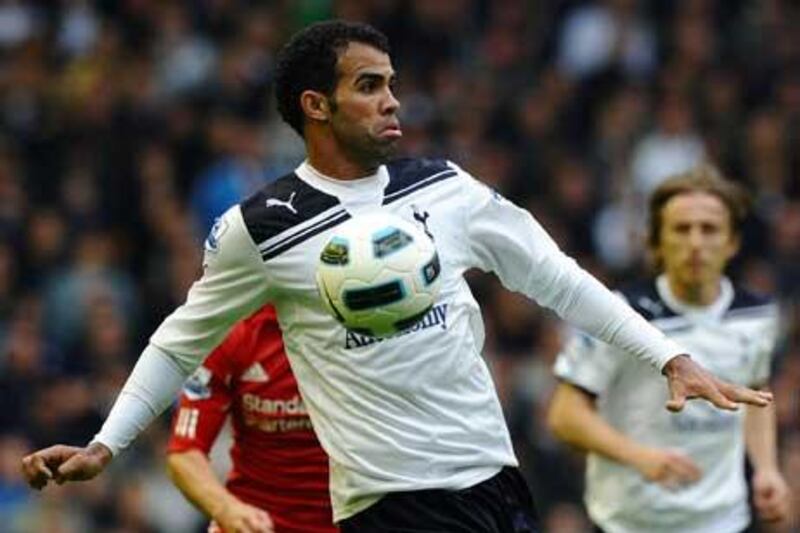 Sandro wants to play Champions League football next season.