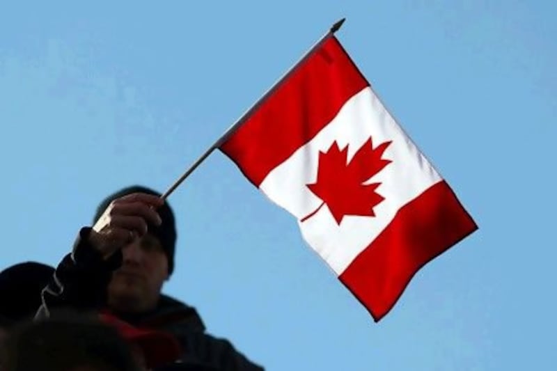 Canada has long attracted top talent to the country for work and education. Photo: Getty