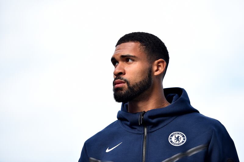 SUBS: Ruben Loftus-Cheek (Jorginho 55’) – 6 Seemed to settle the midfield and allow Chelsea to find more control.
Getty