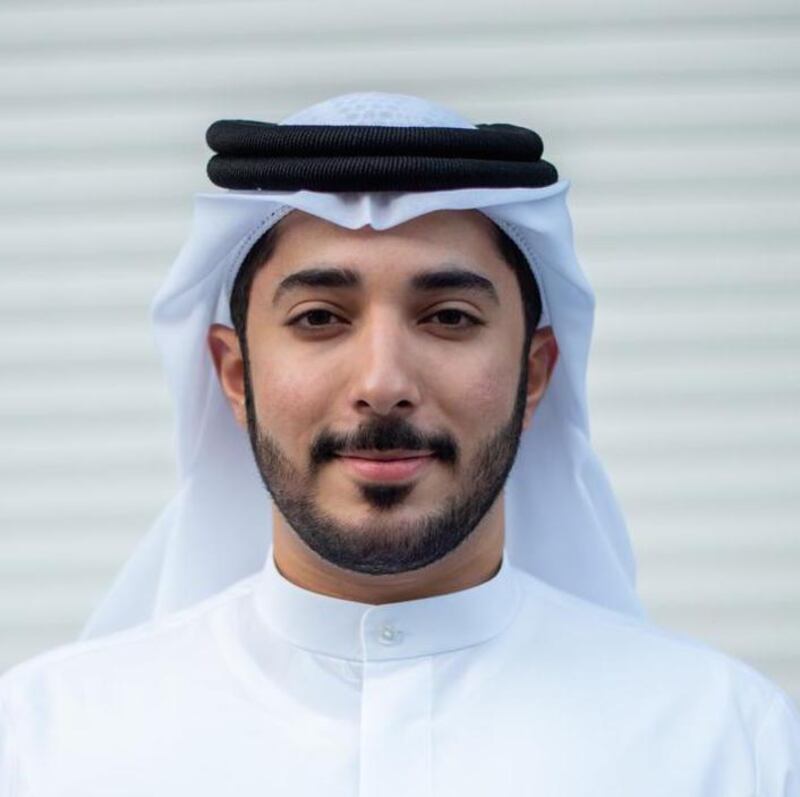 Omar Al Owais has been appointed as a Rosalynn Carter Fellow for Mental Health Journalism in the UAE. 