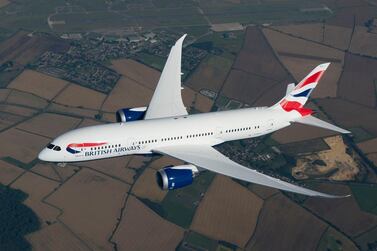 British Airways has announced that it is selling memorabilia from retired 747 fleet.  Courtesy BA 