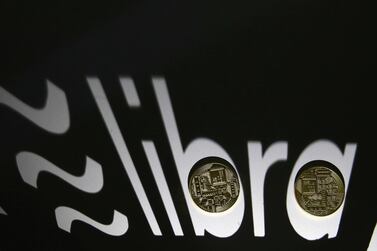 Facebook aims to release Libra in 12 countries by the first quarter of next year. Reuters