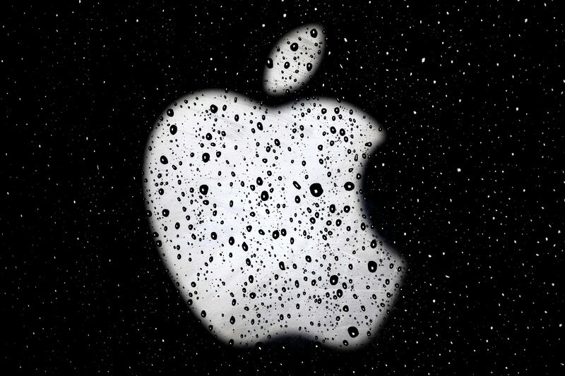Thousands of users reported issues with a number of Apple services. AP