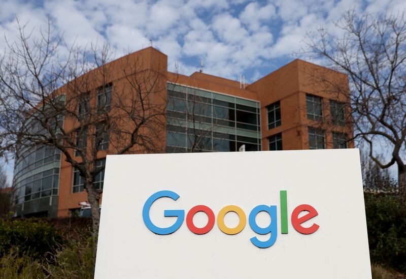 Google's revenue during the fourth quarter rose 32% annually to $75.3bn. Getty