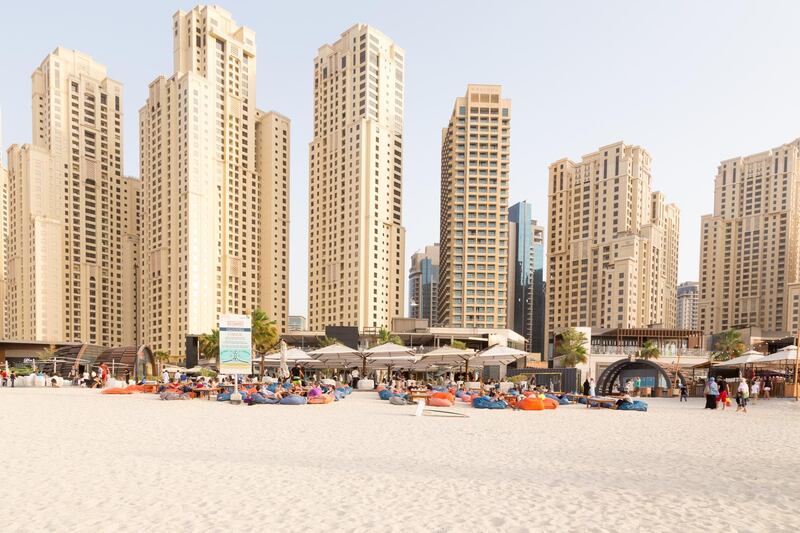 UAE GDP growth recovered 2.2 per cent year-on-year in the first quarter of 2019 from 1.9 per cent in the final quarter of 2018. Dubai Tourism
