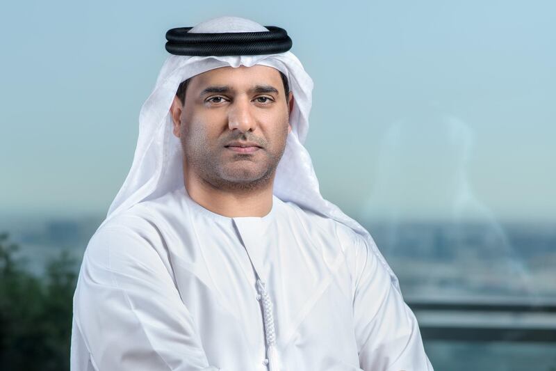 Mubadala Petroleum appoints Dr. Bakheet Al Katheeri as CEO. Photo credit: Mubadala Petroleum 
 *** Local Caption ***  bz20mr-dp-b3.jpg
