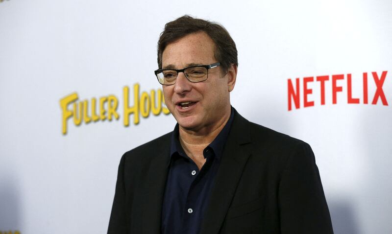 A judge has granted the request of Bob Saget's family to stop his autopsy results from being released. Reuters